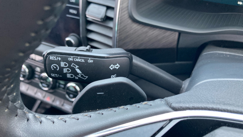 Skoda Kodiaq 1.5 TSI SE L Executive 5dr DSG [7 Seat] Petrol Estate